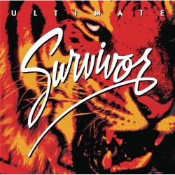 SBME SPECIAL MKTS. Survivor - Ultimate Survivor [Compact Discs]