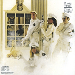 SBME SPECIAL MKTS. Cheap Trick - Dream Police [Compact Discs]
