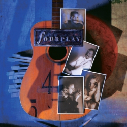EVOSOUND Fourplay - Fourplay (30Th Anniversary Edition) (Sacd) [Super-Audio CD]