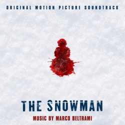 BACKLOT MUSIC Marco Beltrami - The Snowman (Original Soundtrack) [Compact Discs]
