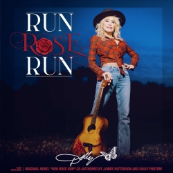 BUTTERFLY RECORDS Dolly Parton - Run Rose Run [Vinyl Lp]
