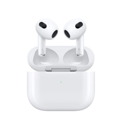 APPLE Airpods 3 With Lightning Charging Case (Mpny3) - Sealed