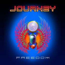 BMG RIGHTS MANAGEMEN Journey - Freedom [CD]