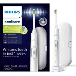 PHILIPS Sonicare Protectiveclean 6100 (White)