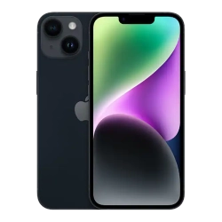 APPLE Iphone 14 128GB Unlocked - Midnight - Brand New