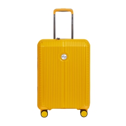 VERAGE Rome 19“ Carry-On Hardside Expandable Luggage