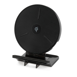 STARTECH 15W Qi Wireless Phone Charger (Qwchstand)