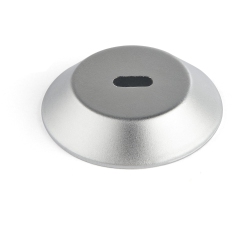 STARTECH Security Slot Adapter Kit, K-Slot Lock Plate Adapter for Tablet/ipad/computer/monitor/phone/laptop-(Ksltad)