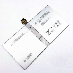 MICROSOFT Genuine Surface Pro 4 Tablet Battery - 38.2Wh Replacement for Model 1724