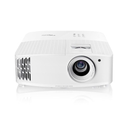 OPTOMA Uhd35 Home Theater Projector