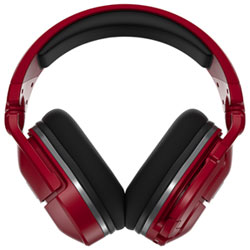 Turtle Beach Stealth 600 Gen 2 Max Wireless Gaming Headset for PS5/PS4 - Midnight Red