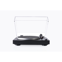 DUAL Cs 429 Fully Automatic Hifi Turntable (Black)