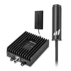 SURECALL Fusion2Go 3.0 Otr Trucker Mobile Signal Booster