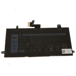 DELL Genuine Latitude 5285 5290 2-In-1 Laptop Battery - 42Wh Power Solution