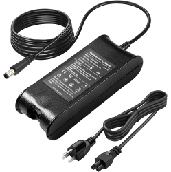 DOLAER 90W Ac Adapter Fits for Dell Latitude Inspiron Laptop Charger Cord Latitude 5410 7490 E5470 E6420 E6430 E6400 Inspiron N7110 Power Supply