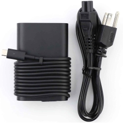 DOLAER 65W Type C Ac Charger Adapter Cord for Dell Latitude 7300 7370 7379 7389(2-In-1) 7390(2-In-1) Dell Latitude 5175 5179 7275 5490 7490 La65Nm170