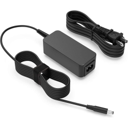 DOLAER Ul Listed 65W 45W Ac Charger for Dell Latitude 3490 3590 3390 Inspiron 5570 5770 5379 5579 7373 7573 7773 7370 7570 3179 7572 7472 5370 11 13