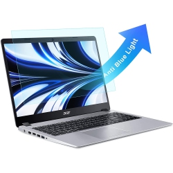 DOLAER 14' Anti Light And Anti Glare Laptop Screen Protector Compatible \w HP Pavilion 14, HP Chromebook 14, HP Stream 14, Acer Chromebook 14, Acer