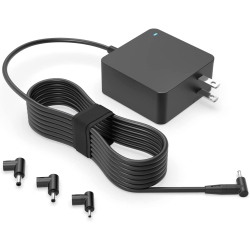 DOLAER 65W 45W 33W Charger Fit for Asus Laptop - (Ul Safety Certified Products)