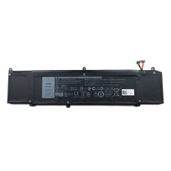 DELL New Genuine Alienware M15 R1 P79F / M17 R1 P37E Battery 90Wh