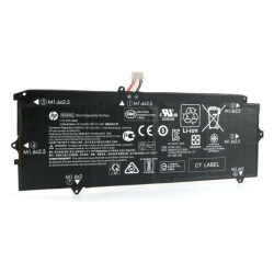 HP Genuine Mg04Xl Laptop Battery - 40Wh, 7.7V In Black