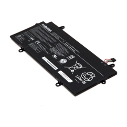 TOSHIBA Genuine Portege Z30-B And Z30-A 52Wh Laptop Battery - Reliable Power Source