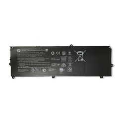 HP Genuine Elite Ji04047Xl Ji04Xl Laptop Battery 47.04Wh - Reliable Power for Your Device