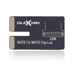 ESOURCE PARTS Replacement Tester Flex Cable for Itestbox (S300) Compatible for Samsung Galaxy Note 10