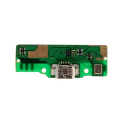 ESOURCE PARTS Replacement Charging Charge Port Board for Samsung Galaxy Tab A 8.0" (T290 / 2019) (Wifi Version)