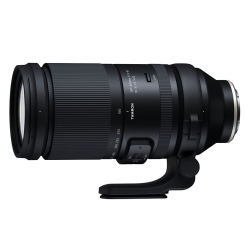 TAMRON 150-500MM F5-6.7 Di Iii Vc Vxd for Fuji X