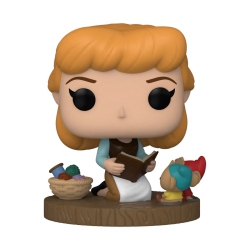 FUNKO POP! Funko Pop Cinderella Disney Princess #1015