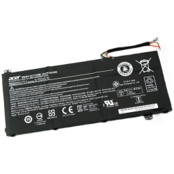 ACER New Genuine Spin 3 Sp314-52 Battery 61Wh