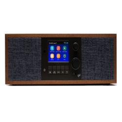 GRACE Digital Mondo Elite Duo - Walnut