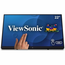VIEWSONIC Td2230 Td2230 Touchscreen Lcd Monitor (Td2230)