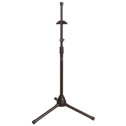 YORKVILLE SOUND Spring Loaded Tripod Trombone Stand
