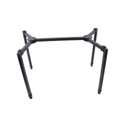 YORKVILLE SOUND Deluxe 4-Leg Collapsible Keyboard Stand