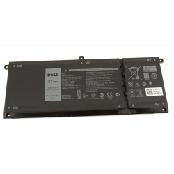 DELL New Genuine Latitude 3410 3510 Battery 53Wh Txd03 H5Ckd
