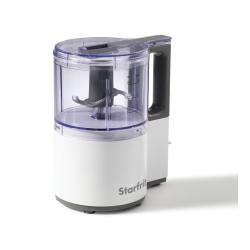 STARFRIT Electric Oscillating Food Processor