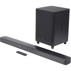 JBL Refurbished (Excellent) - Bar 5.1 Immersive Soundbar - In Black