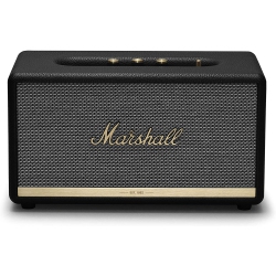 MARSHALL Refurbished (Excellent) - Stanmore Ii Bluetooth Speaker (Black) - Refurbished