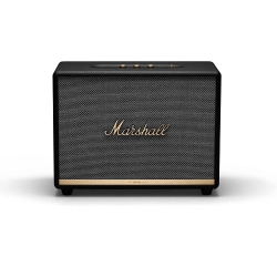 MARSHALL Refurbished (Excellent) - Woburn Ii Wireless Bluetooth Speaker (Black) - Refurbished