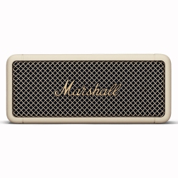 MARSHALL Refurbished (Excellent) - Emberton Portable Bluetooth Speaker (Cream) - Refurbished