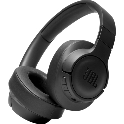JBL Refurbished (Excellent) - Tune 760Nc - Wireless Over-Ear Active Noise Cancelling Headphones, Up to 50 Hours Of Battery Life - In Black