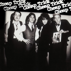 SBME SPECIAL MKTS. Cheap Trick - Cheap Trick [Compact Discs]
