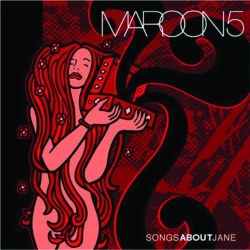 OCTONE / A&M Songs About Jane - Maroon 5 [CD]