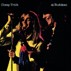 SBME SPECIAL MKTS. Cheap Trick - Cheap Trick At Budokan [Compact Discs]