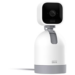 Blink Mini Pan-Tilt Mount - Black