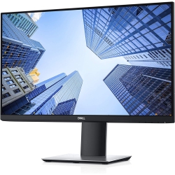 DELL Refurbished (Good) - 23.8" Fhd 60 Hz Ips Lcd Monitor (P2419H)