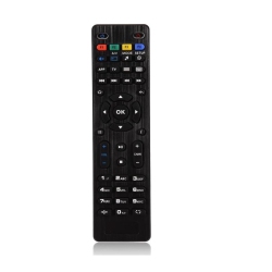 DOLAER 726 Replacement Remote Control for Tv Box Mag254 Mag250 Mag256 Mag 250 254 256 255 256 257 275 322 349 350 351 352 Ott Iptv Set Top Box