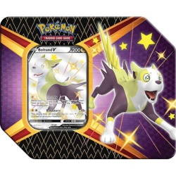 POKEMON Pokémon Tcg: Shining Fates Tin (Boltund V)